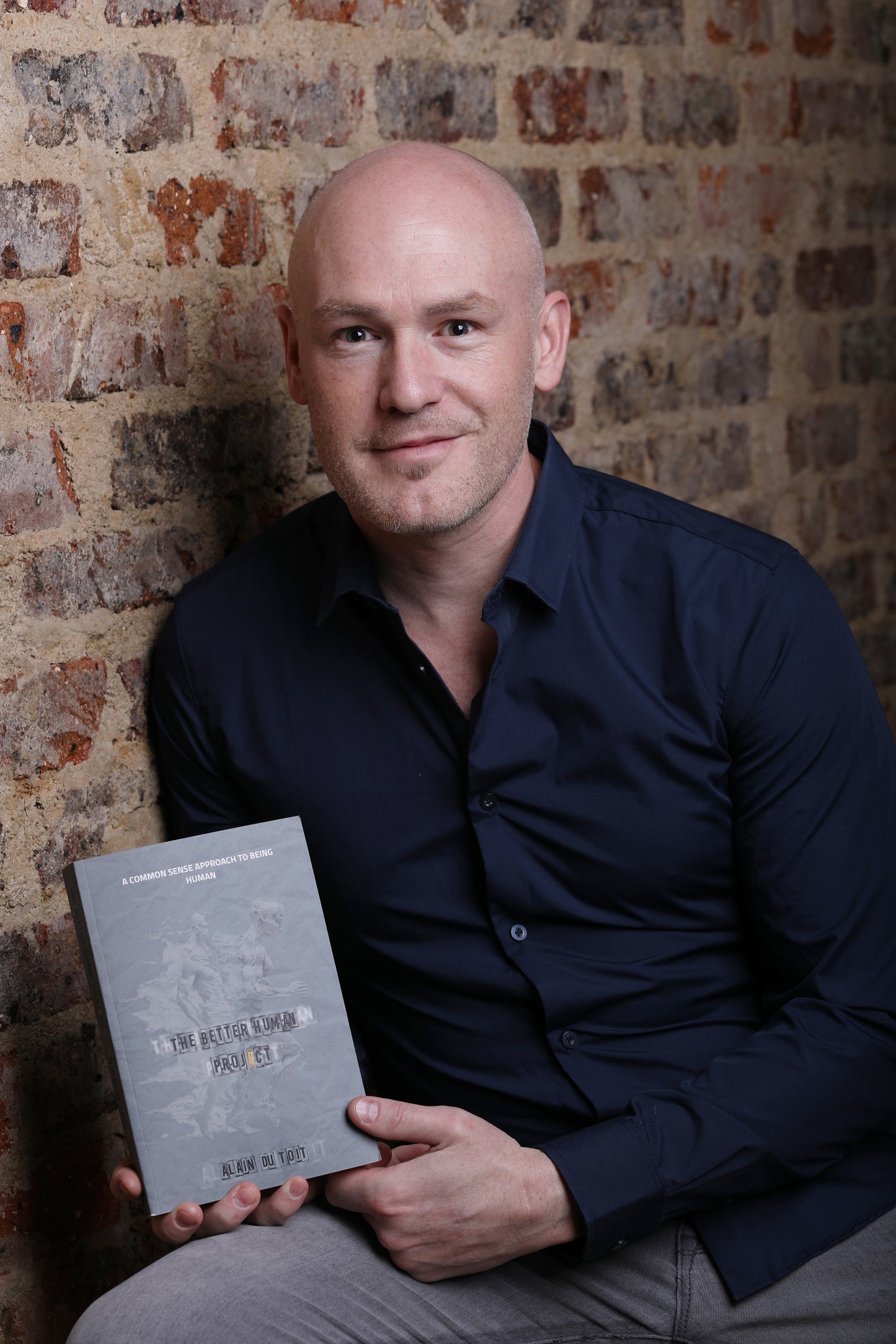 The Better Human Project: A Common Sense Approach to Being Human