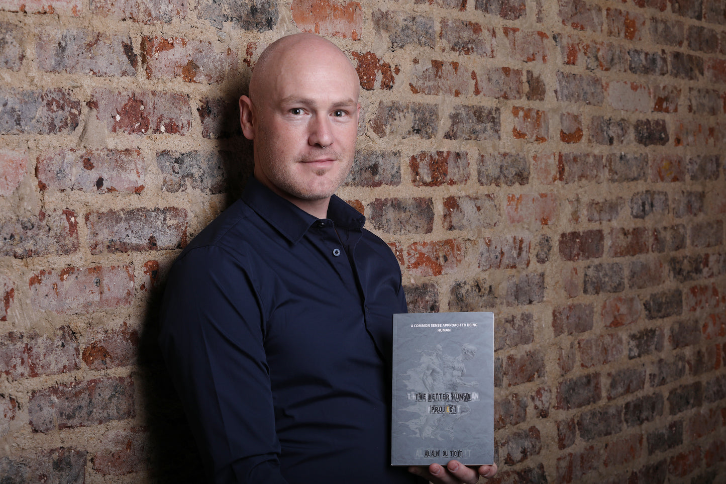 The Better Human Project: A Common Sense Approach to Being Human